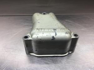 Liebherr Zylinderkopfhaube